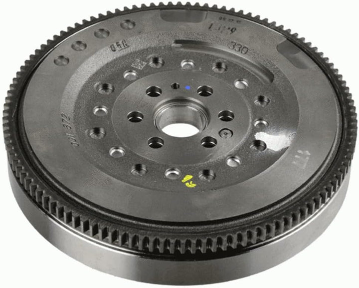 Sachs 2294 001 630 - Schwungrad