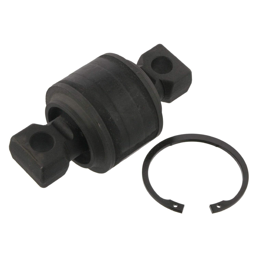 febi bilstein 35473 Achsstrebenlager mit Sicherungsring , 1 Stück