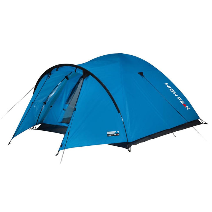 High Peak Narvik 4 Zelt 4 Personen