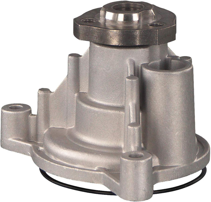 febi bilstein 106306 Steuerkettensatz für Nockenwelle, mit Gleitschienen und Kettenspanner, 1 Stück