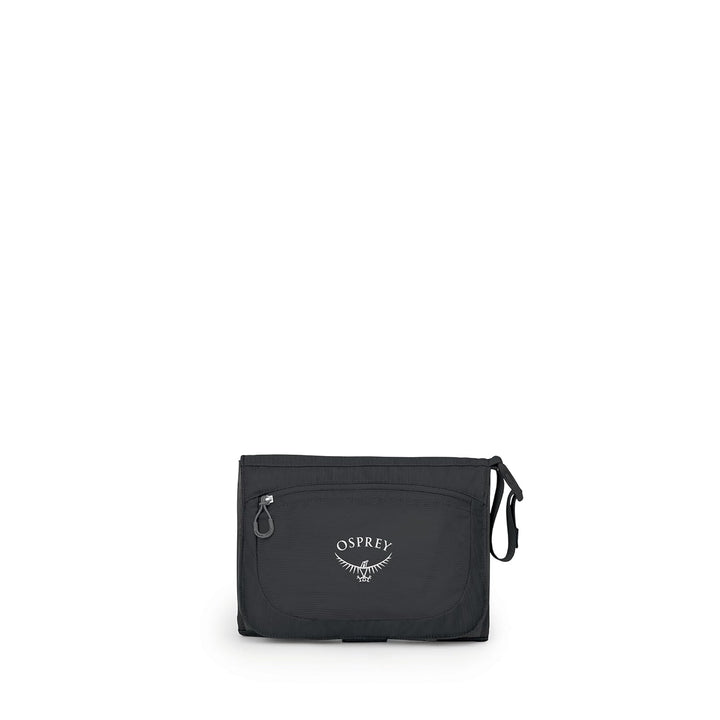 Osprey Poco Changing Pad – Outdoor – Technisch – Kinder – Wickeltasche - Black O/S Schwarz, Schwarz