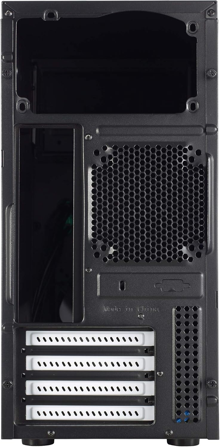 Fractal Design Core 1100 FD-CA-CORE-1100-BL, 1100