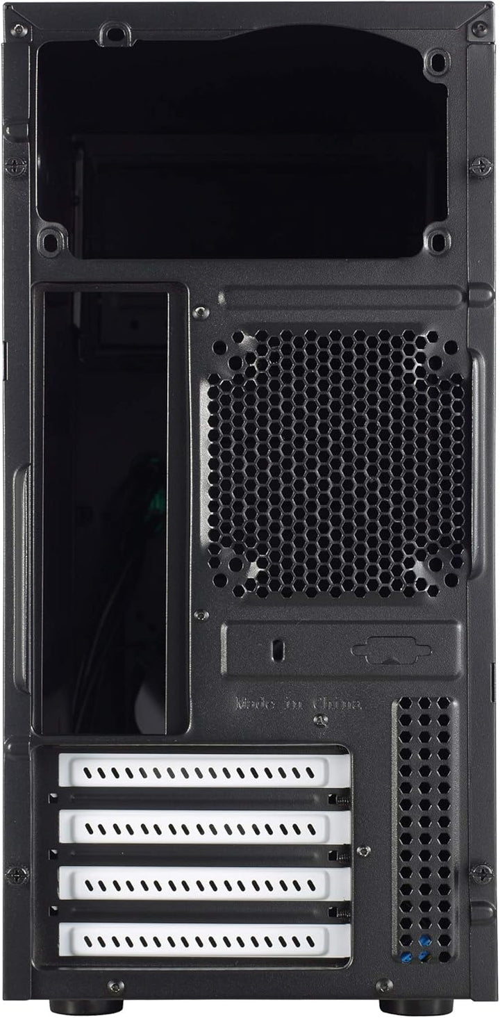 Fractal Design Core 1100 FD-CA-CORE-1100-BL, 1100