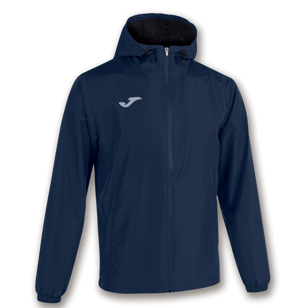 Joma Herren Elite Viii Regenjacke S Marineblau, S Marineblau