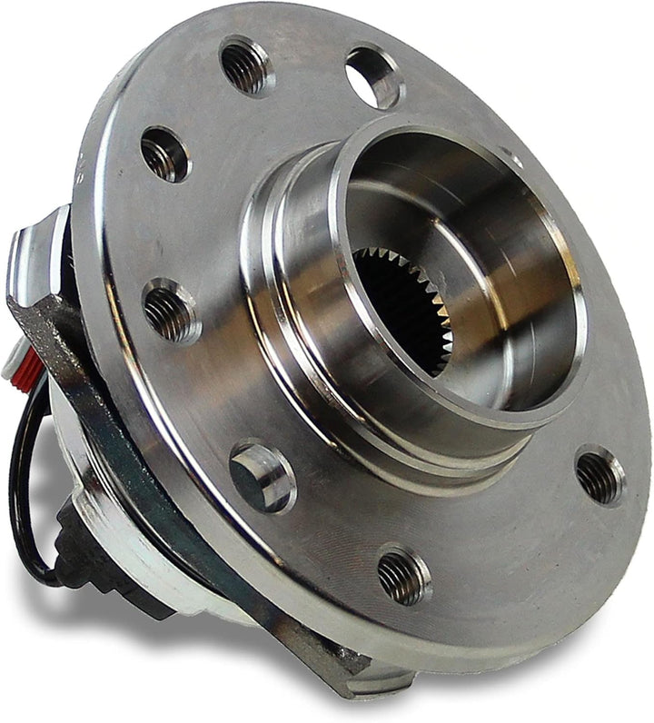 SKF Radlagersatz Radlager Set Vorne | VKBA 3651 | Für ASTRA CLASSIC H ZAFIRA Mk V Estate Hatchback S