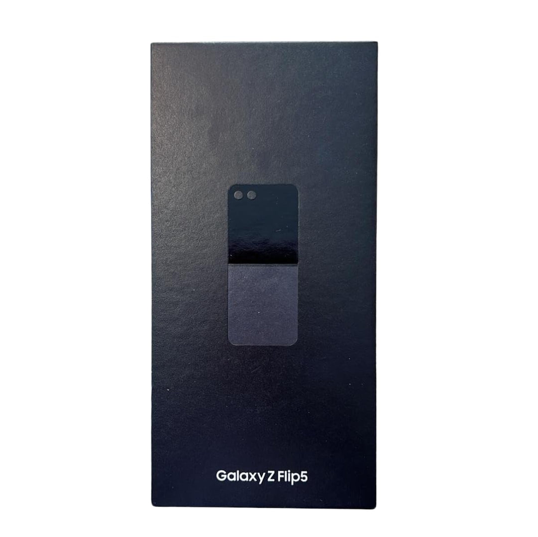 Samsung Galaxy Z Flip5 SM-F731BZAHEUB