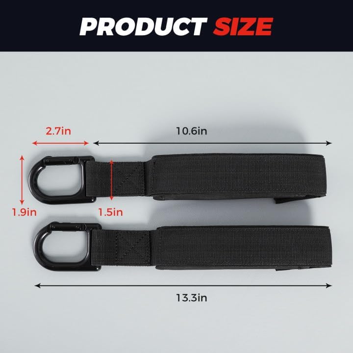Trizepsseil Kabelbefestigung, Trizeps Griff, Trizeps-Pull-Down-Seil für Push-Downs, Crunches, Facepu