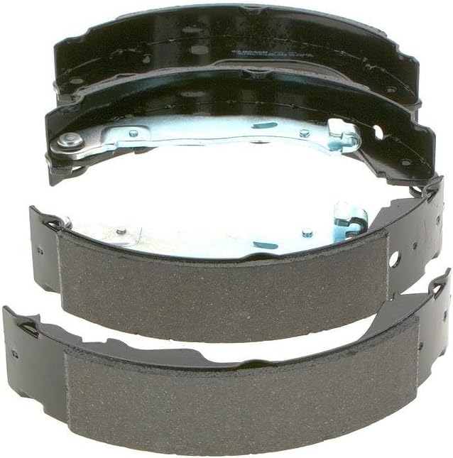 Bosch 986487721 Bremsbacke
