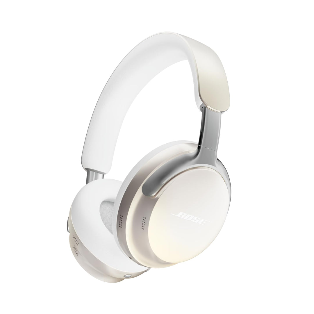 Bose QuietComfort Ultra Headphones Over-Ear-Kopfhörer mit Noise Cancelling für räumlichen Klang, Bis