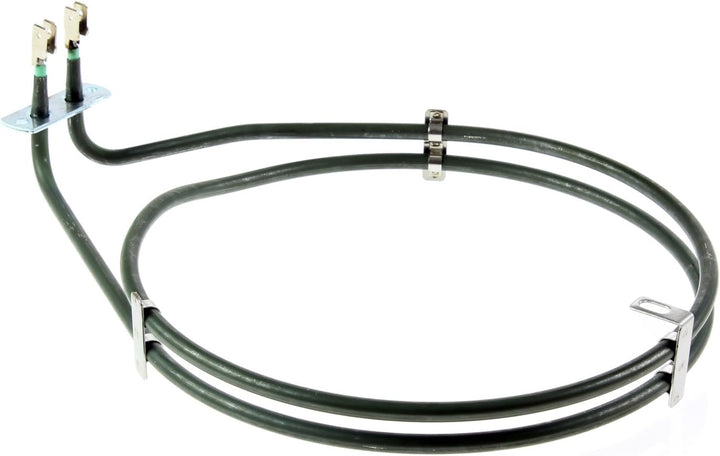 Bosch Neff Siemens Ofengebläse-Heizelement. Original Teilenummer 00499003