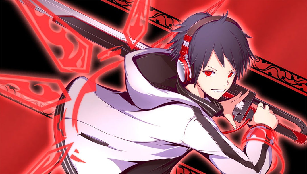 Akiba's Beat PlayStation 4, PlayStation 4