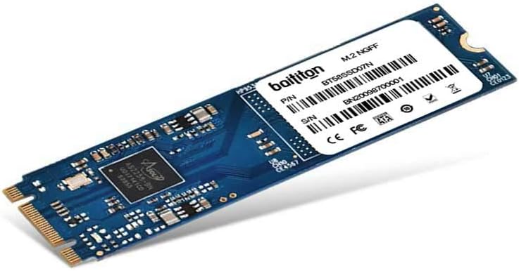 M.2 NGFF 256GB SSD 2280 Internal Solid State Drive 256GB NGFF, 256GB NGFF