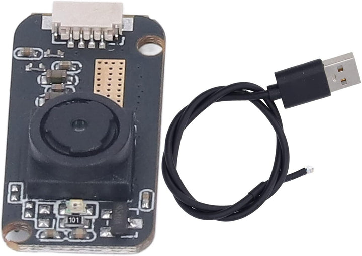 Mini Infrarot Webcam 0 3 Mp Usb Kameramodul 120 Fps Nachtsicht