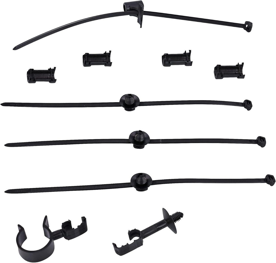 Bosch 0258017180 - Lambdasonde mit fahrzeugspezifischem Stecker