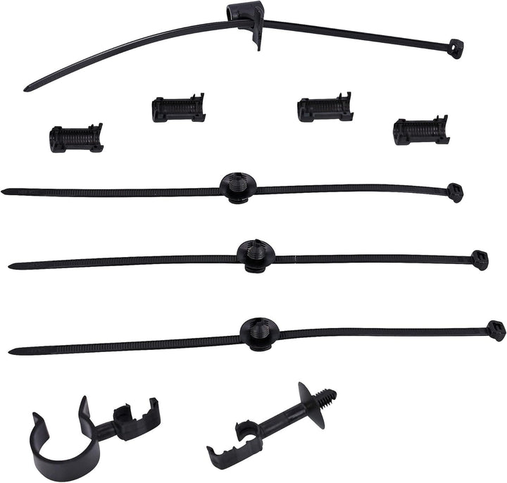 Bosch 0258017180 - Lambdasonde mit fahrzeugspezifischem Stecker
