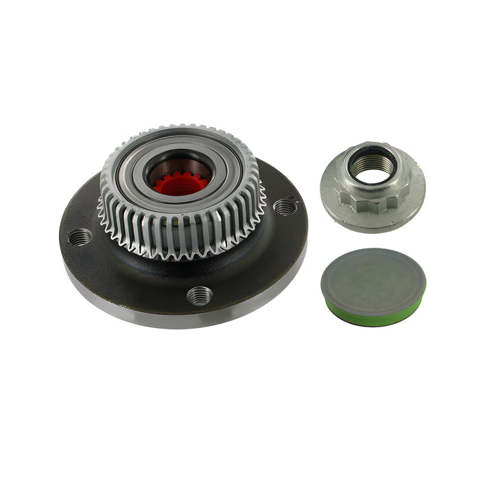 SKF Radlagersatz Radlager Set Hinten | VKBA 3548 | Für AROSA CORDOBA 6K Car Estate IBIZA LUPO POLO I