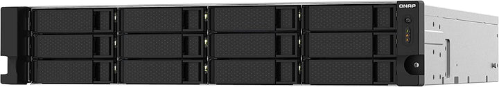 QNAP BUSINEES ME 12BAY NAS TS-1232PXU-RP-4G