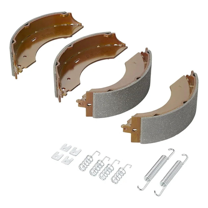 ProPlus Bremsbacken-Set passend für AL-KO 2360/2361 230x40mm