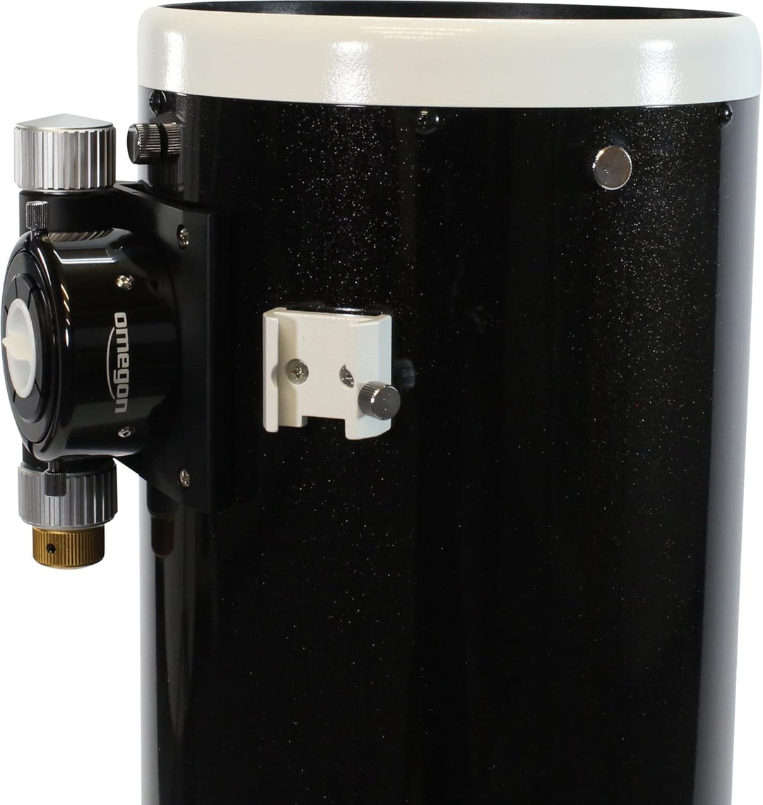 Omegon 2" Newton Hybrid Crayford Okularauszug, Dual Speed