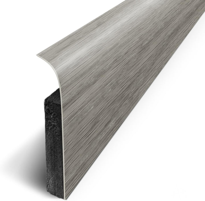 GERFLOR D180504D D180517D 3M ADHESIVE CHENE 120 x 70 cm-PACK de 5 plinthes, Chêne Taillefer, 5 Stück