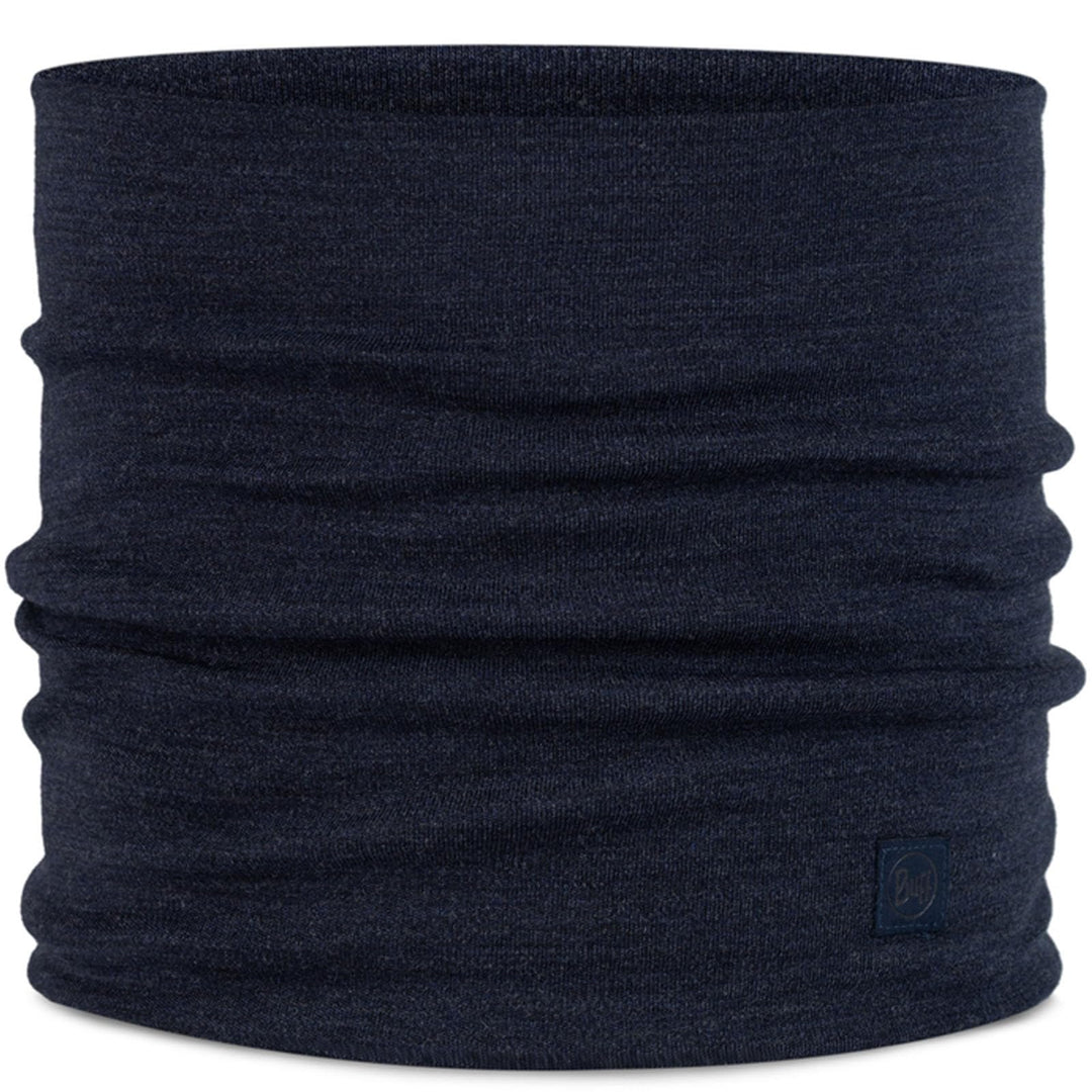 Buff Unisex Halswärmer Merino Heavyweight Merino Heavyweight Multifunktionstuch (1er Pack) Einheitsg