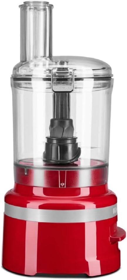Kitchenaid 2.1 L Küchenmaschine 5KFP0921 Empire Red
