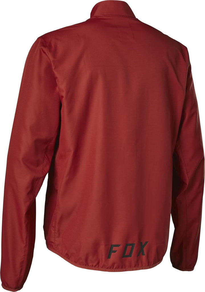 Fox Ranger Wind Jacket Red Clay L 348, L 348