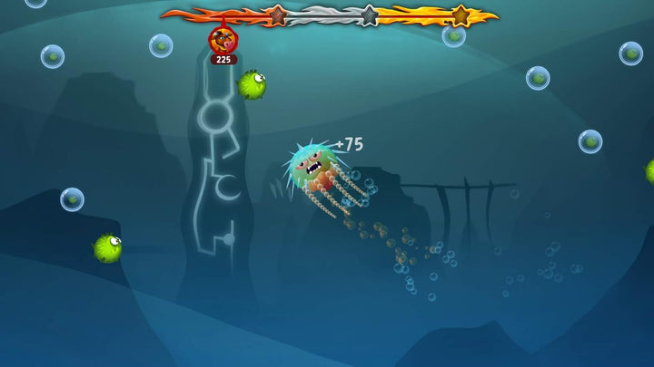 30 in 1 Games Collection Vol. 1 Switch