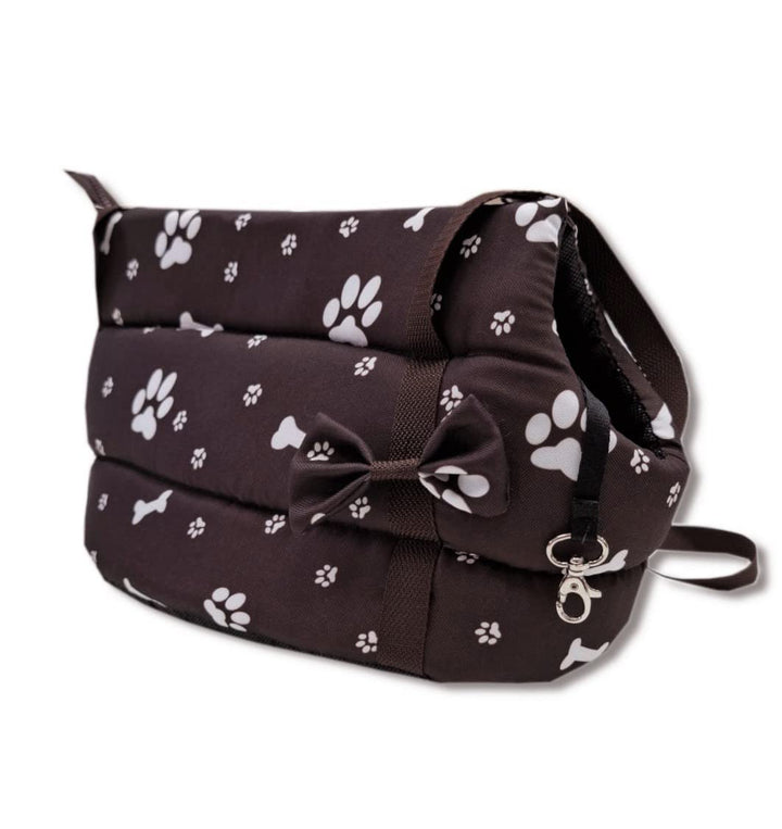Odolplusz Elegante Hundetasche für Hunde/Katzen, Waschbar - Kleine/Mittlere/Mittelgrosse, XS, S, L,