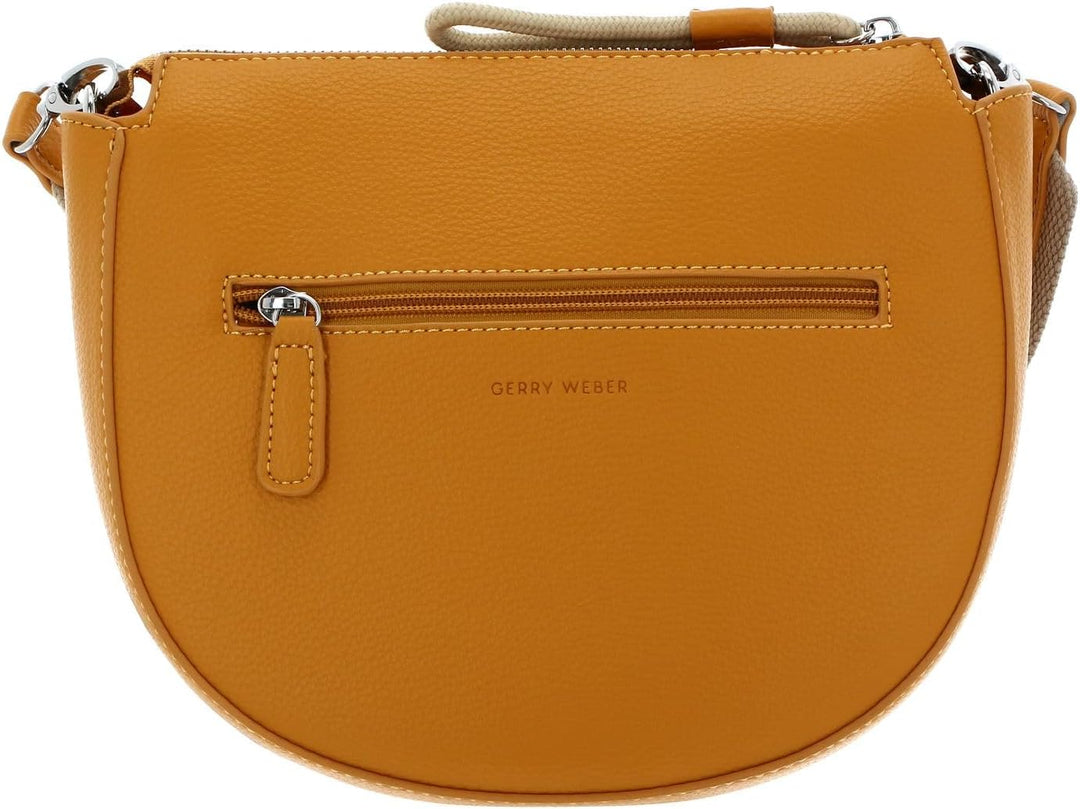 Gerry Weber - gladness shoulderbag shz Gelb