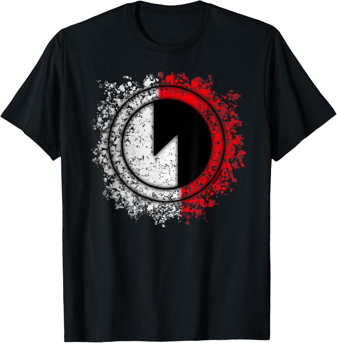 MEGA MAN BATTLE NETWORK Navimark (ProtoMan) T-Shirt