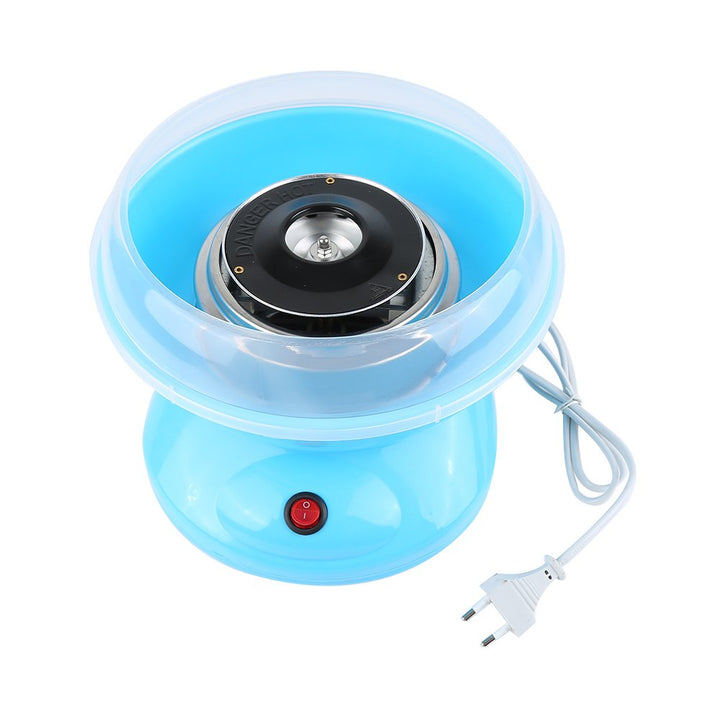 Zuckerwattemaschine Für Zuhause, Zuckerwatte Maschine, Retro Cotton Candy Machine, Verschiedene Part