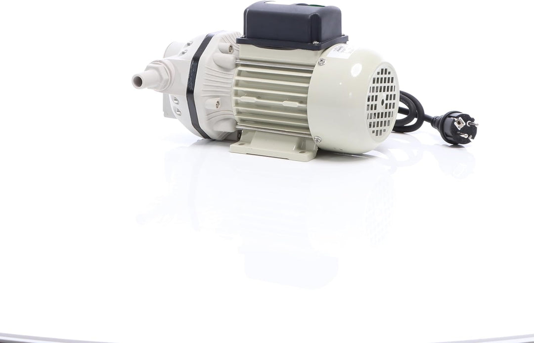 Harnstoff Pumpe 40l/min, selbstansaugende Förderpumpe, AUS32, 230V/400W, Membranpumpe