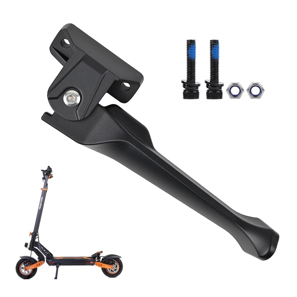 Ständer für Kukirin G2 Max G2 Master Kickstand aus Aluminiumlegierung, rostfrei, langlebig, Ersatzzu
