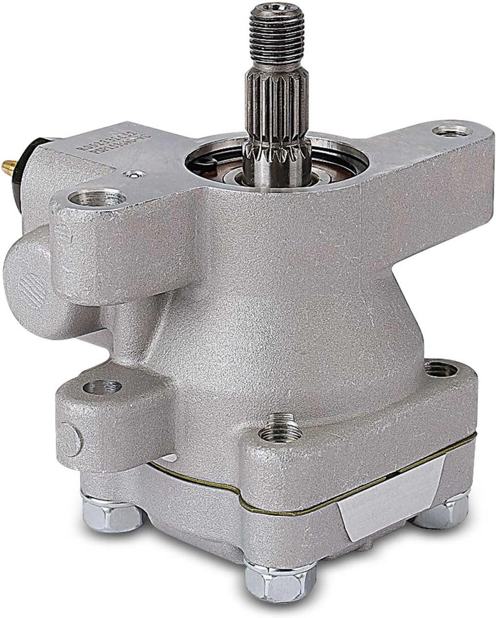 Frankberg Servopumpe Hydraulikpumpe Lenkung Kompatibel mit Santa Fé I SM 2.0L 2.4L 2001-2006 Sonata