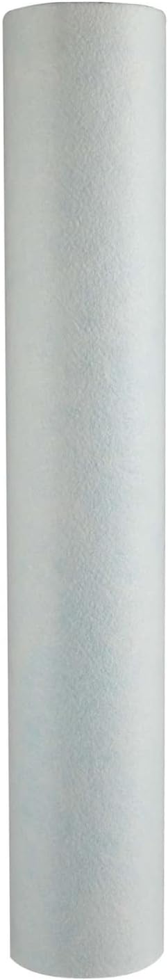 atmungsaktives Abdeckvlies selbsthaftend 1 x 50 m mit Membranfolie 160 g/m² AktivTurbo