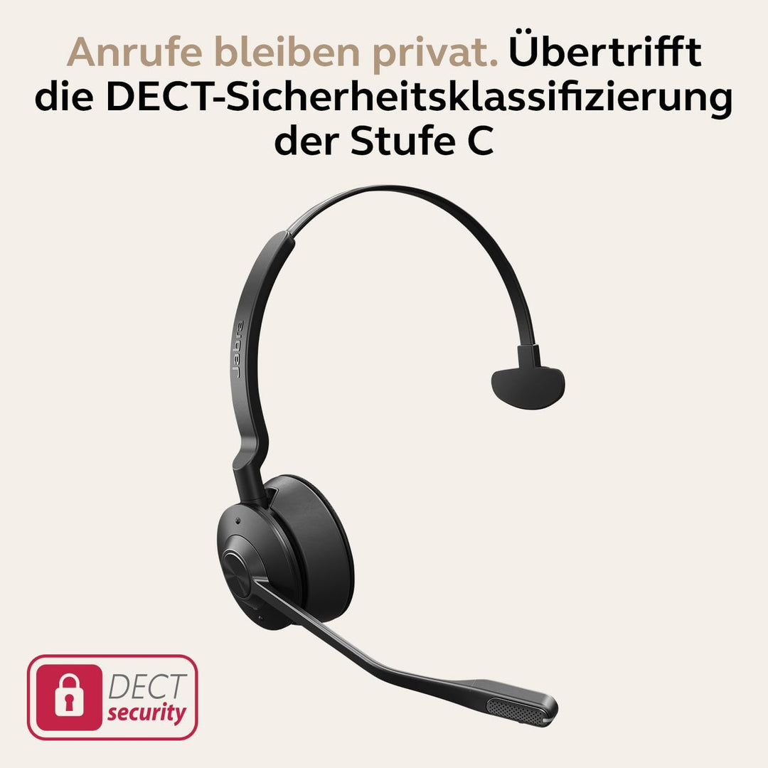 Jabra Engage 45 SE Mono