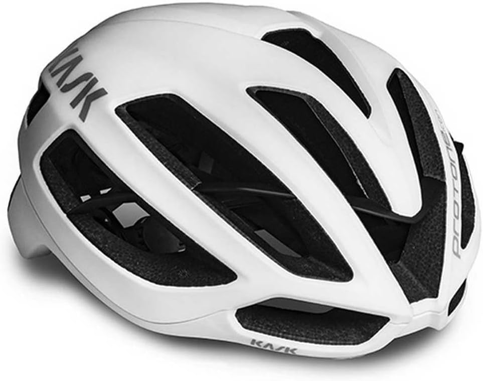 KASK Unisex-Adult CHE00097321-S-WG11 PROTONE ICON WG11 White MATT S, Einheitsgrösse