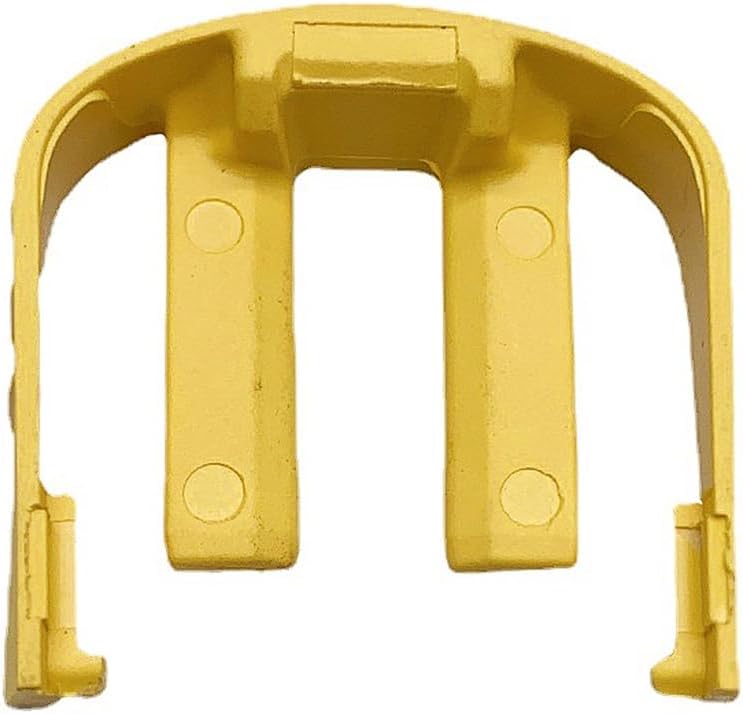 Alnicov 4PCS Hochdruckreiniger-Schnellverbinder C-Clip für Karcher-Ersatzteile Karcher K2 K3 K7