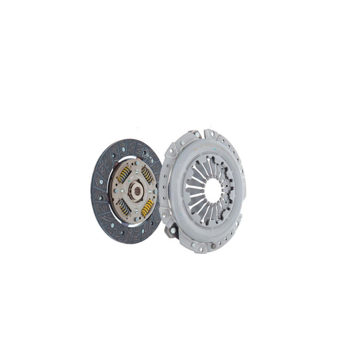 VALEO Classic 2KKIT Umrüstsatz Kupplungssatz 786011