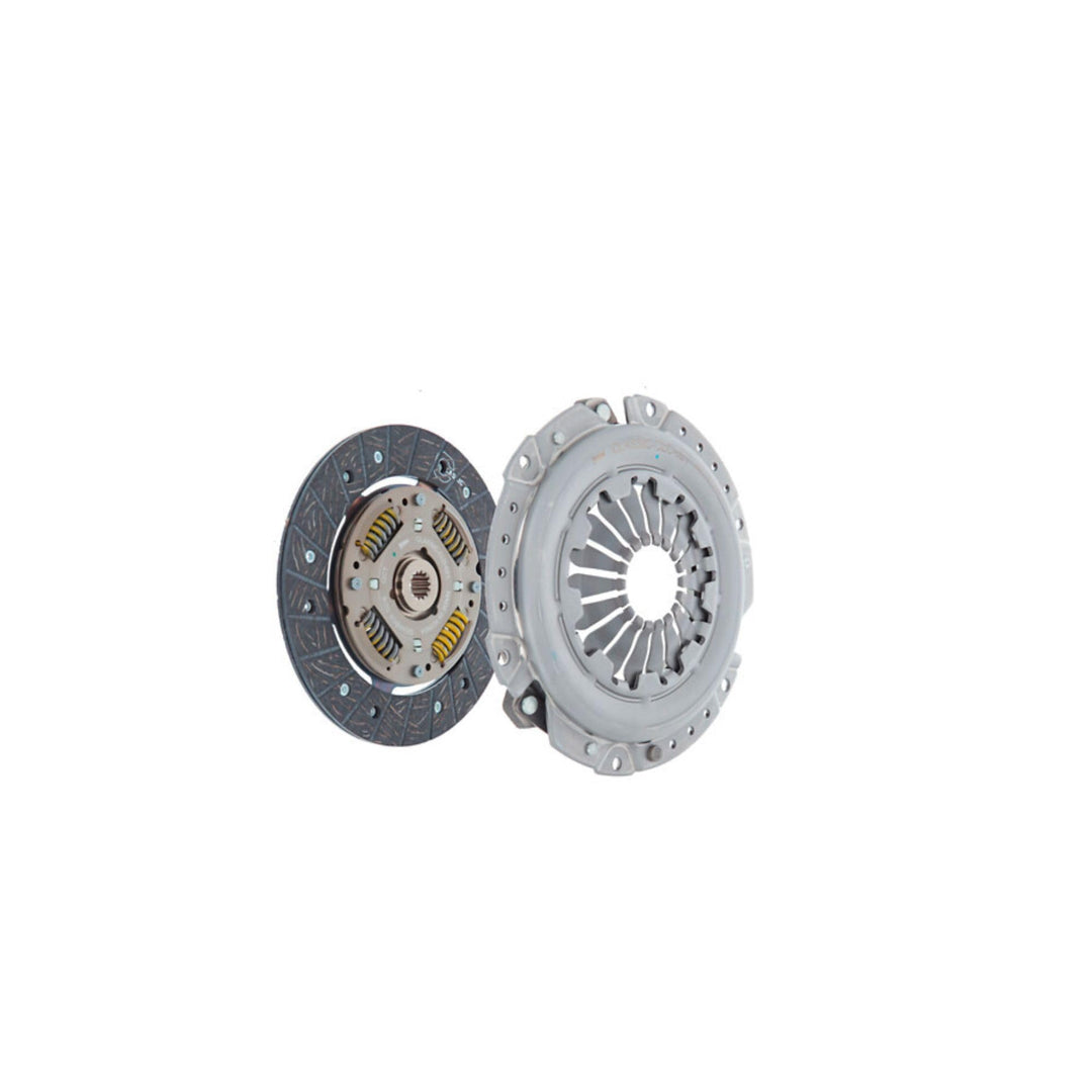 VALEO Classic 3KKIT Umrüstsatz Kupplungssatz 786003