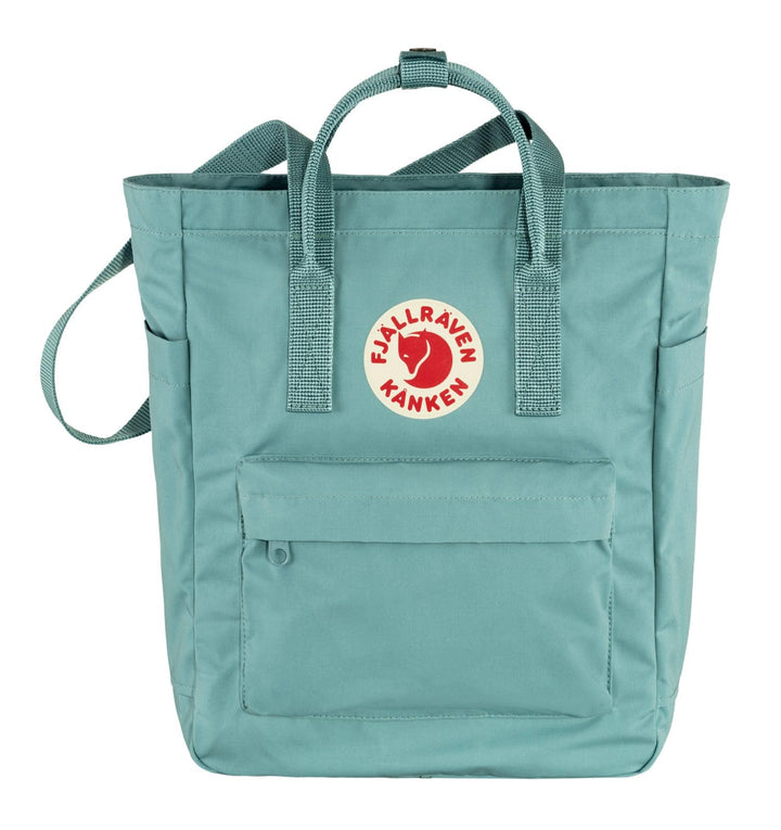 Fjällräven Unisex Erwachsene Rucksack Kanken Totepack Blau Einheitsgrösse Einfarbig, Blau Einheitsgr