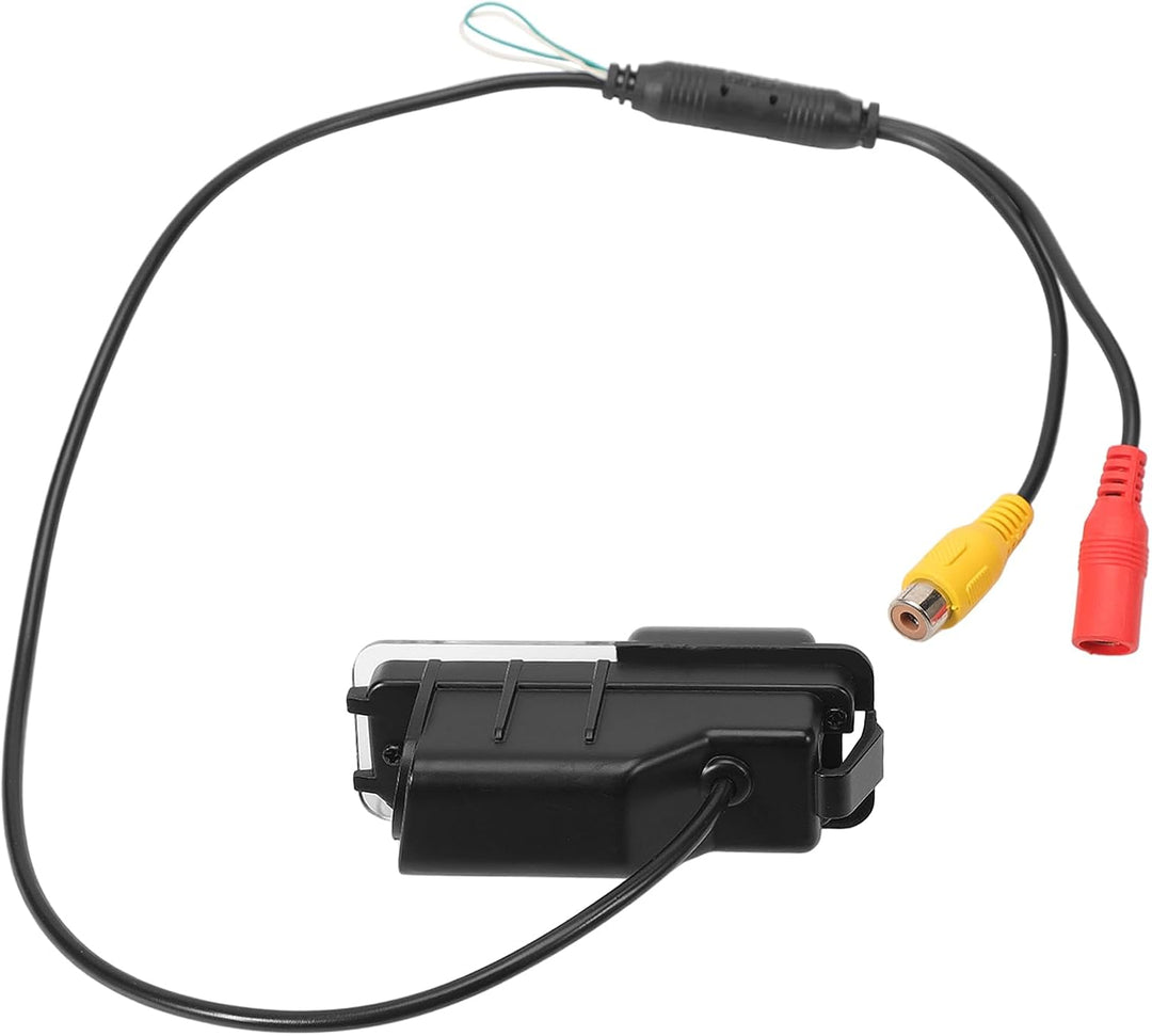 1080P Rückfahrkamera 170 Grad Weitwinkel Einparkhilfe für Polo V 6R Golf 6 VI MK4 MK5 MK6 EOS Wasser