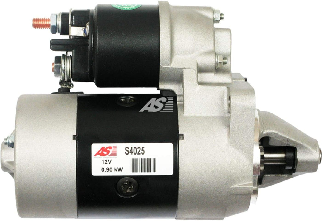 ASPL S4025 Anlasser