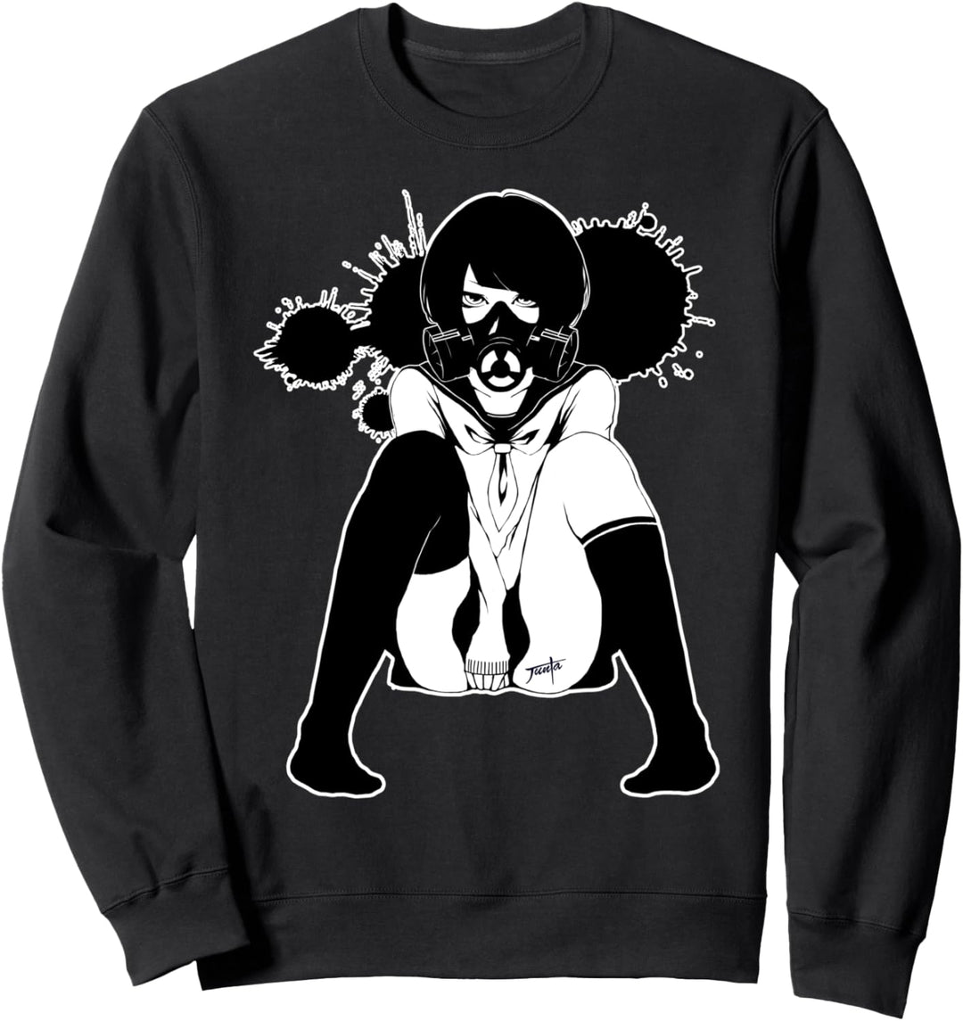 JUN-T-0002-Ｍ Sweatshirt