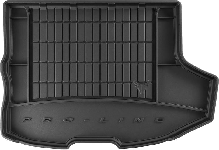 M MOTOS Kofferraum schutzmatte passt für Mitsubishi Lancer VIII 2007-2017 Verbessern Sie Ihren Reise