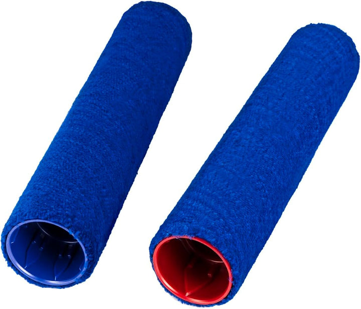 Doppeltrommel-Rollenbürste für Dyson Wash G1 Zubehör-Bodenwäscher-Bürstenstreifen