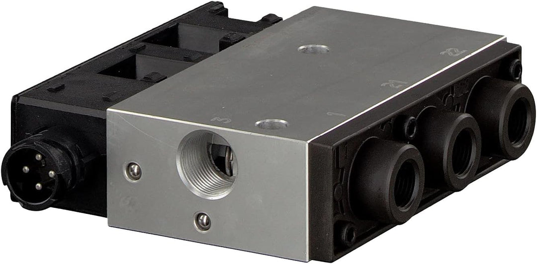 febi bilstein 43590 Magnetventil für Luftfederung , 1 Stück