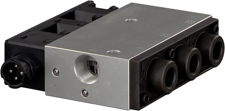 febi bilstein 43590 Magnetventil für Luftfederung , 1 Stück