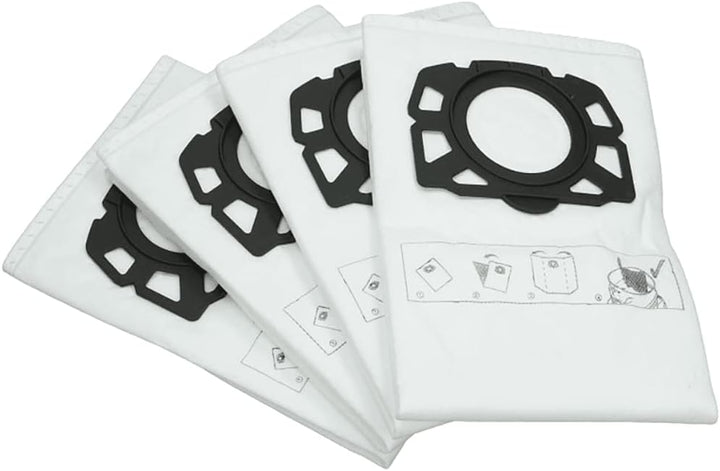 KARCHER - SACHET DE SACS X4 - 28630060 by Karcher